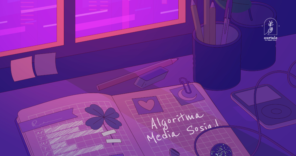 Inilah Strategi FYP untuk Konten Brand Kamu! - Ourtale Blog