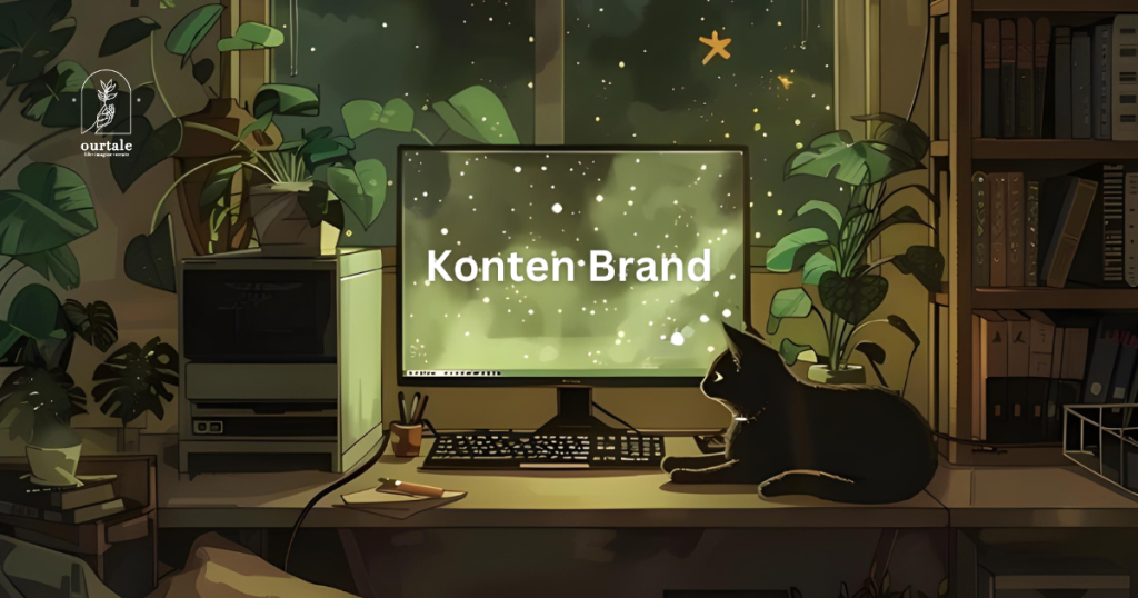 Inilah Strategi FYP untuk Konten Brand Kamu! - Ourtale Blog