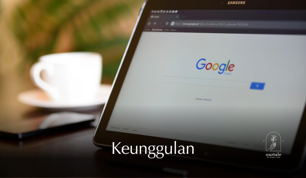 Mengenal Google Adwords: Fungsi, Fitur, dan Keunggulan - Ourtale Blog