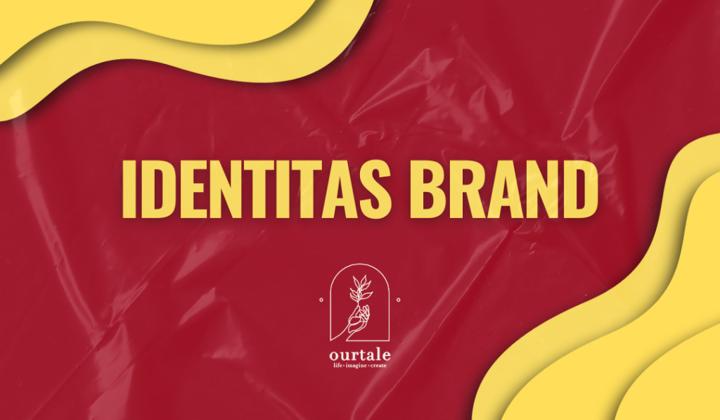 Typography Matters: Inilah Pentingnya Tipografi Bagi Brand - Ourtale Blog