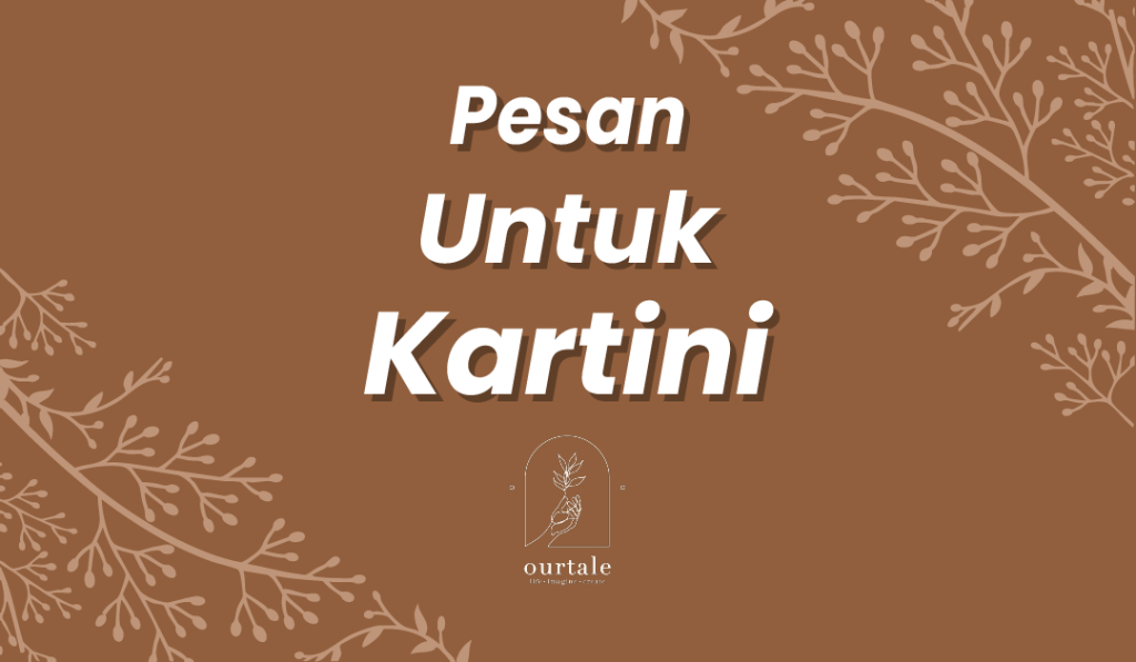 Campaign Hari Kartini, Berikut Beberapa Ide untuk Brand Kamu! - Ourtale Blog