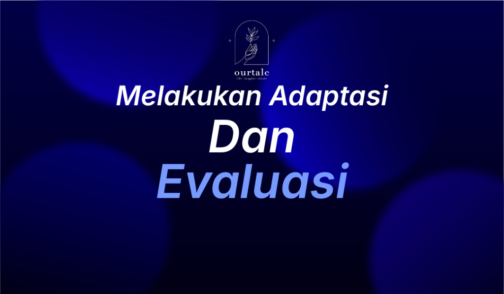 Tips Branding untuk Pemula, Perhatikan Langkah-Langkahnya! - Ourtale Blog