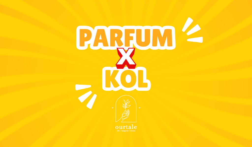 Ide Konten dengan KOL, Berikut Ini Contoh-Contohnya! - Ourtale Blog