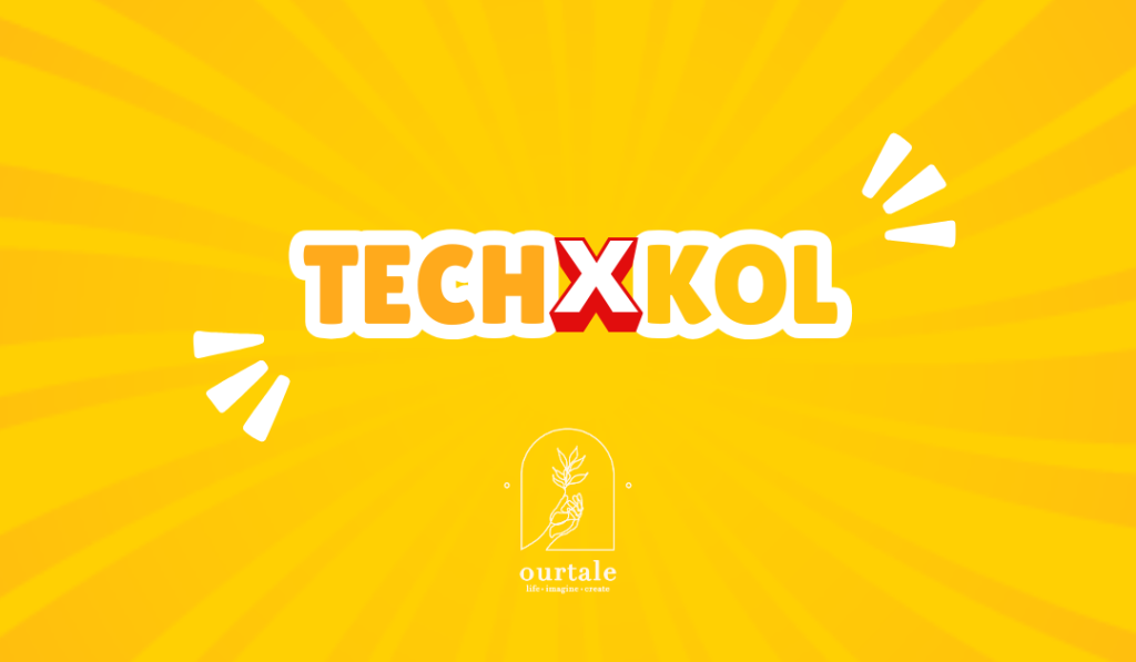 Ide Konten dengan KOL, Berikut Ini Contoh-Contohnya! - Ourtale Blog