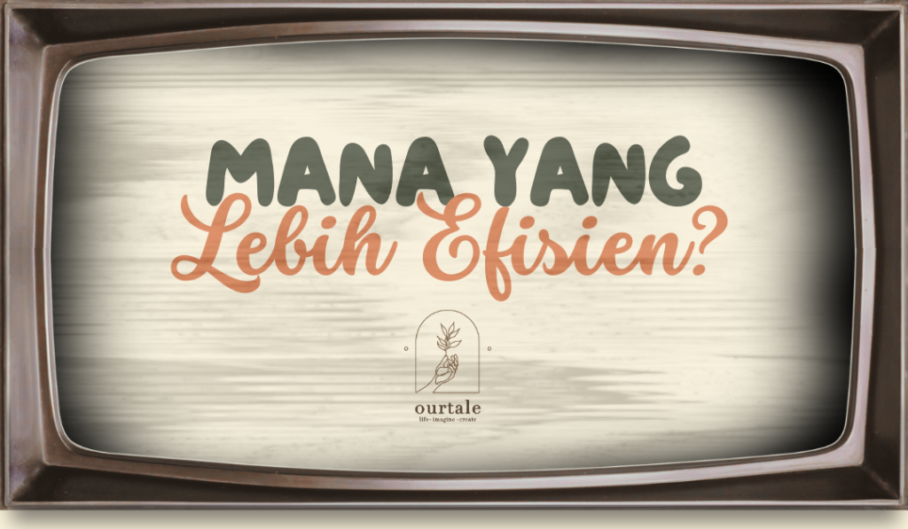 Native Ads Vs Display Ads: Mana yang Lebih Efisien? - Ourtale Blog