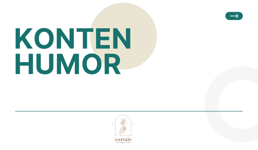 Tren TikTok: Jenis Konten Apa yang Tengah Ramai? - Ourtale Blog