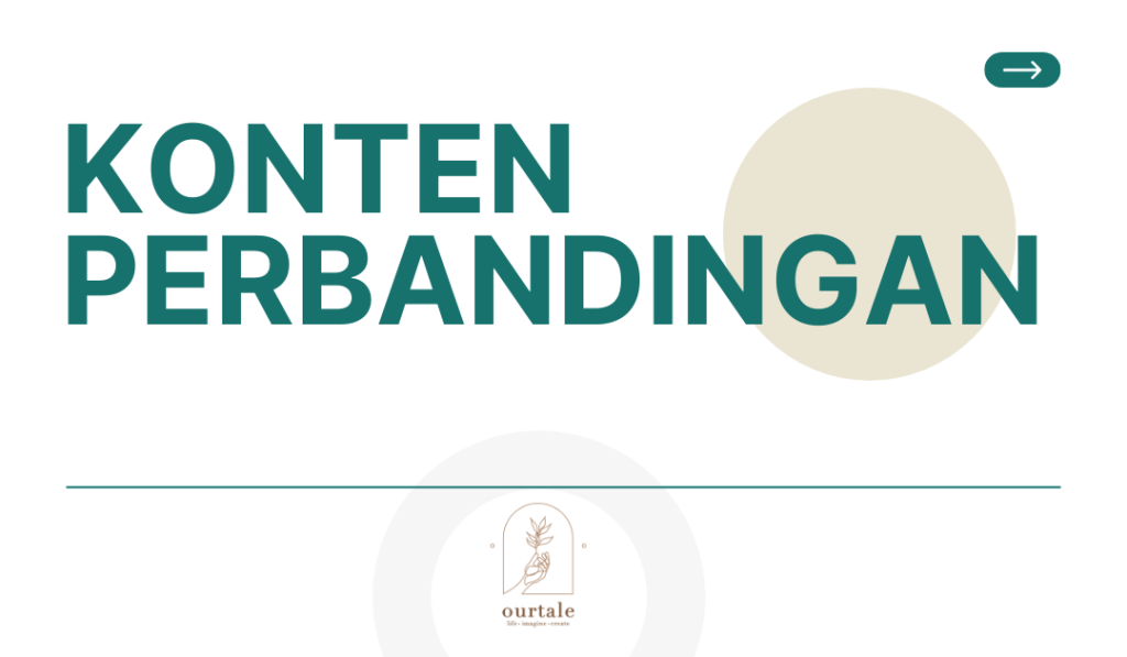 Tren TikTok: Jenis Konten Apa yang Tengah Ramai? - Ourtale Blog