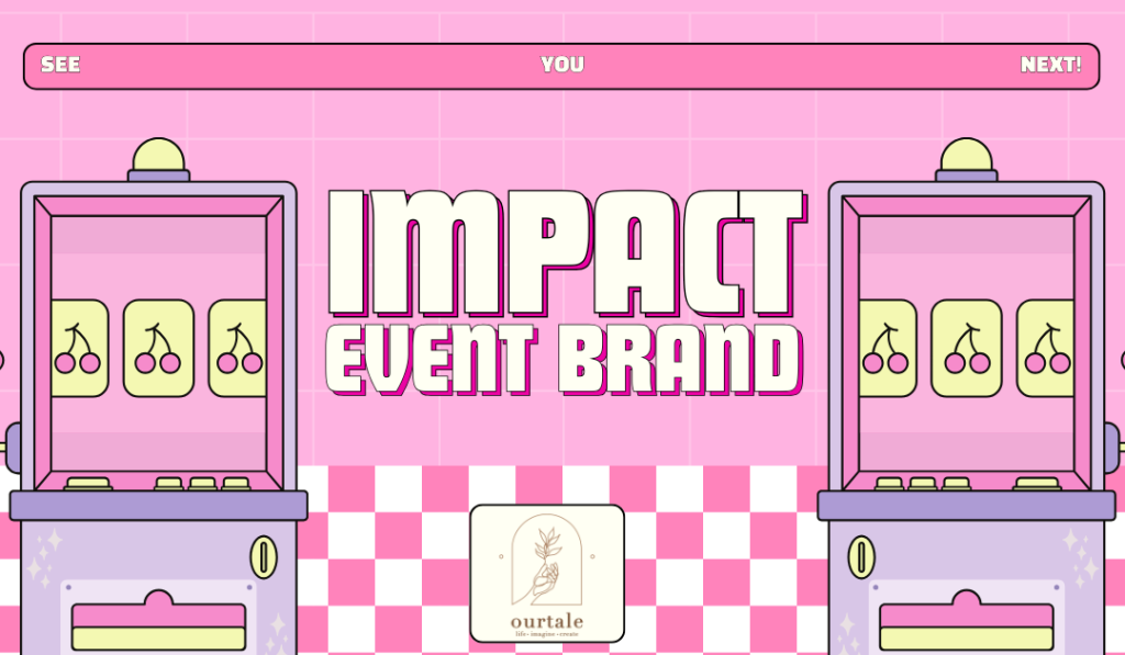 Pentingnya Event Brand: Tujuan dan Impactnya Bagi Brand - Ourtale Blog