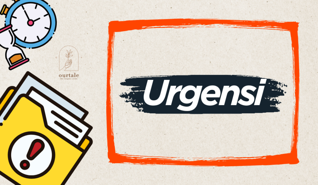 Tips Agar CTR Naik, Lakukan Hal-Hal Ini! - Ourtale Blog