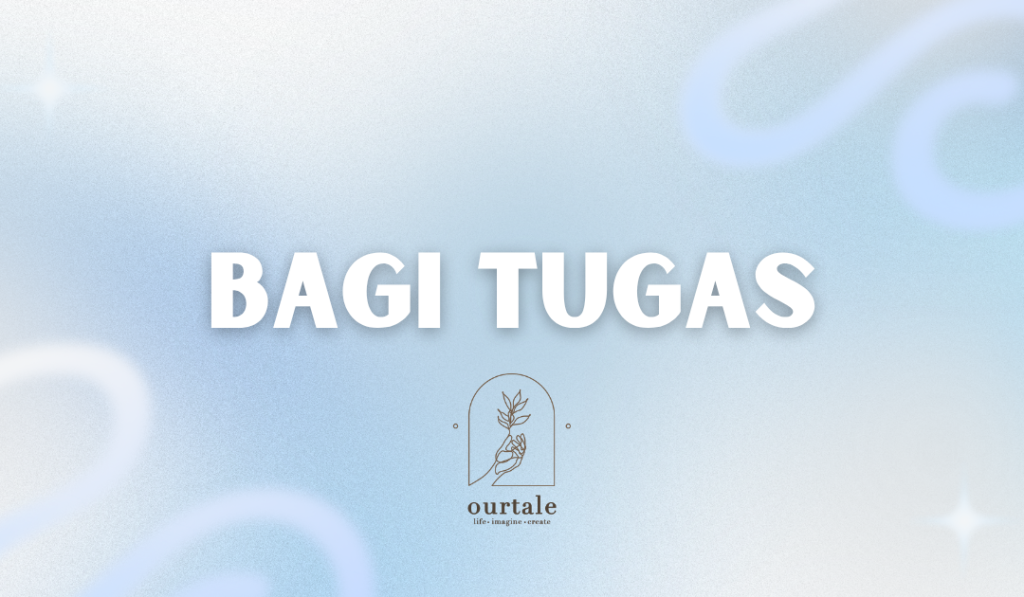 Tips Tim Kreatif: Ini Cara Kerja Agar Lebih Efisien - Ourtale Blog