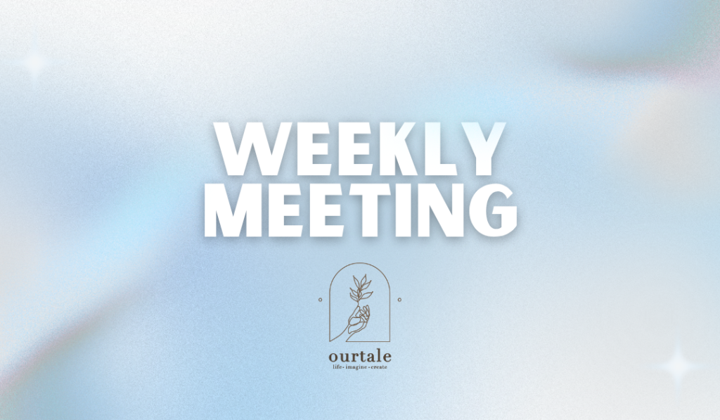 Tips Tim Kreatif: Ini Cara Kerja Agar Lebih Efisien - Ourtale Blog