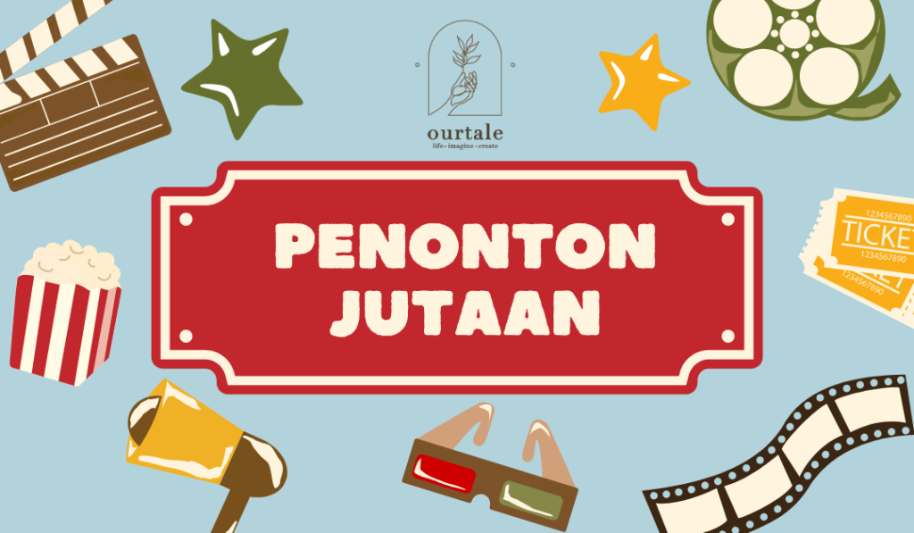 Film Jumbo: Akankah Jadi Tren Animasi Baru? - Ourtale Blog