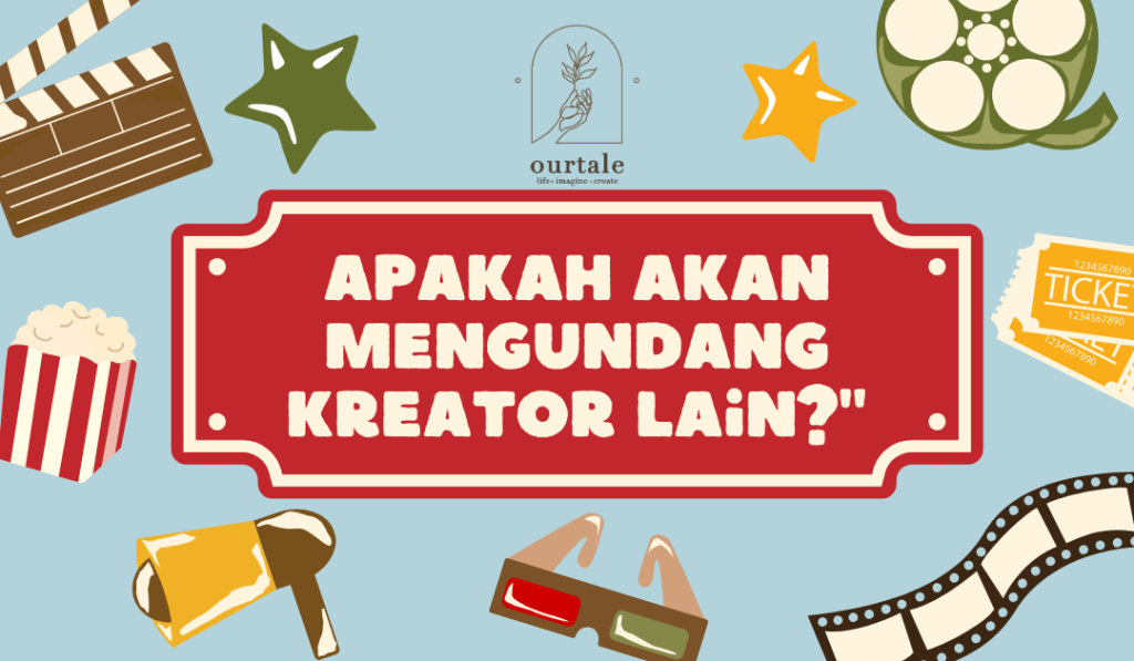 Film Jumbo: Akankah Jadi Tren Animasi Baru? - Ourtale Blog