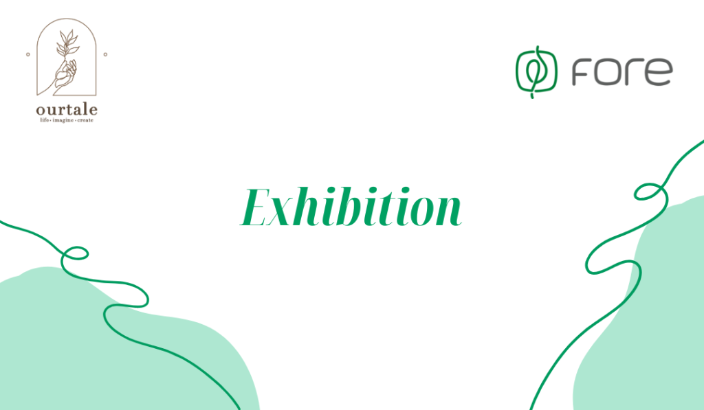 Campaign Fore Coffee: Ubah Tas Jadi Karya Seni - Ourtale Blog