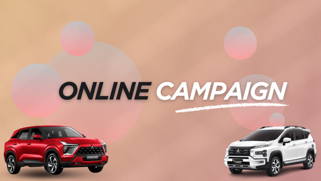 Marketing Mitsubishi: Pakai Trik yang Buat Penasaran! - Ourtale Blog