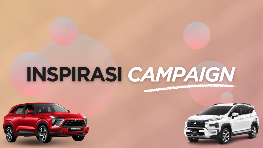 Marketing Mitsubishi: Pakai Trik yang Buat Penasaran! - Ourtale Blog
