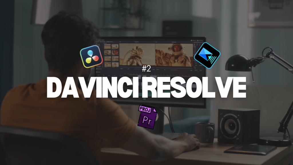 Top 3 Tools Edit Video Super Gampang! - Ourtale Blog