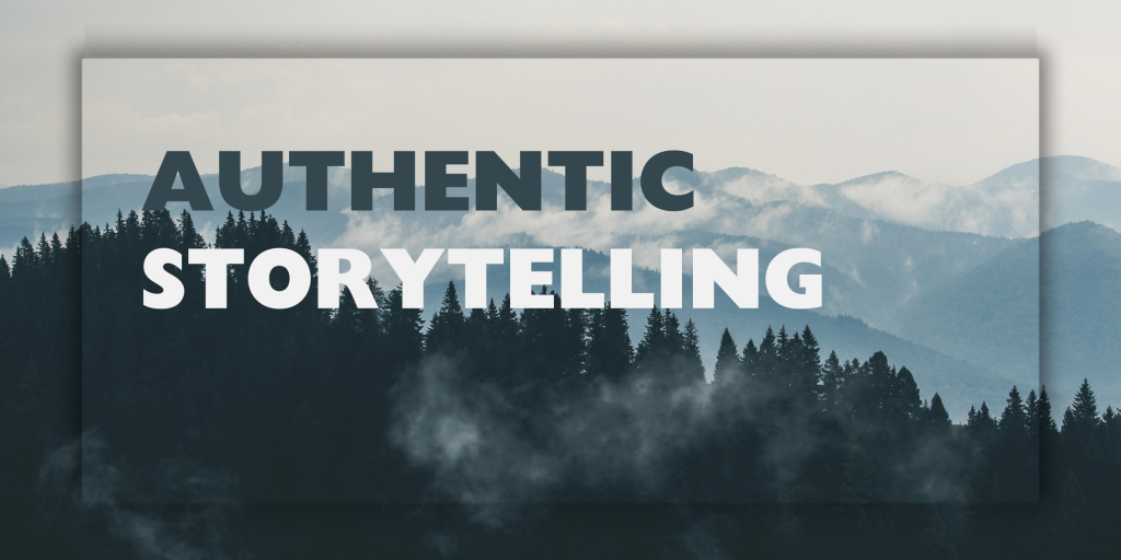 Ini Dia 3 Tren Visual Storytelling 2025! - Ourtale Blog