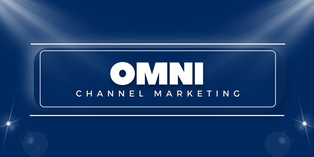 Kenali Omni-Channel Marketing Agar Bisa Bersaing dengan Brand Besar! - Ourtale Blog