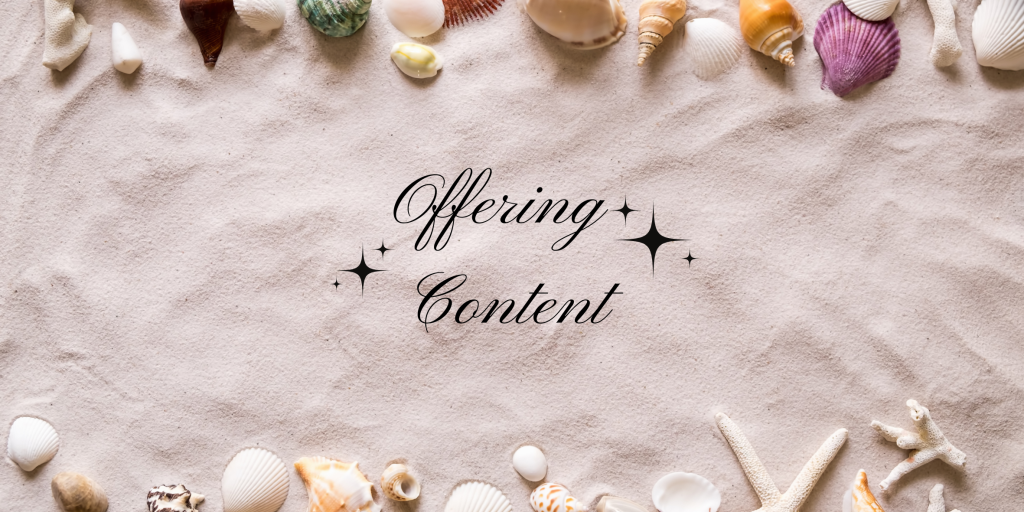 Konten Awareness Vs Offering: Mana yang Lebih Penting? - Ourtale Blog