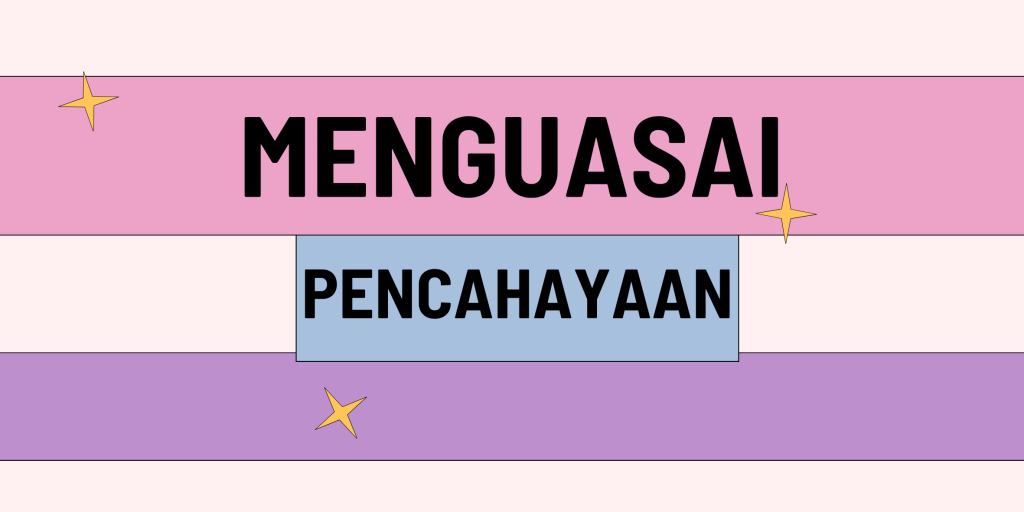 Jangan Asal! Ini Dia Tips Pemotretan Produk! - Ourtale Blog