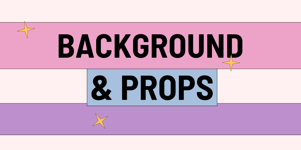 Jangan Asal! Ini Dia Tips Pemotretan Produk! - Ourtale Blog