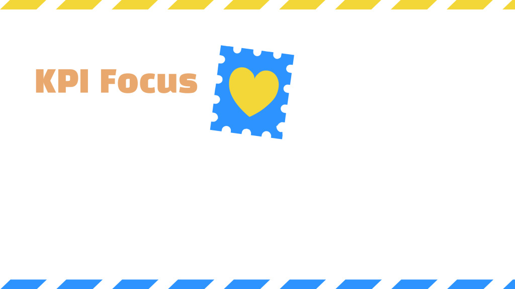 Jangan Asal Tulis Dashboard Report! Nih Triknya! - Ourtale Blog