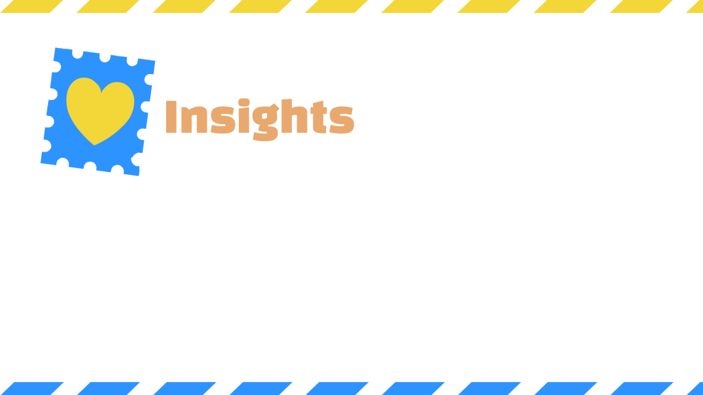 Jangan Asal Tulis Dashboard Report! Nih Triknya! - Ourtale Blog