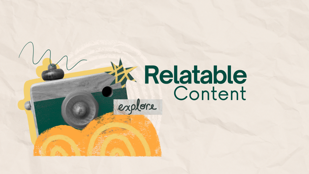 Ingat! Hook Konten Jangan Langsung To The Point Jualan! - Ourtale Blog