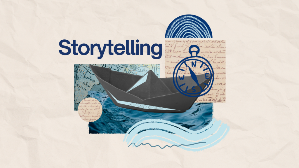 Ingat! Hook Konten Jangan Langsung To The Point Jualan! - Ourtale Blog