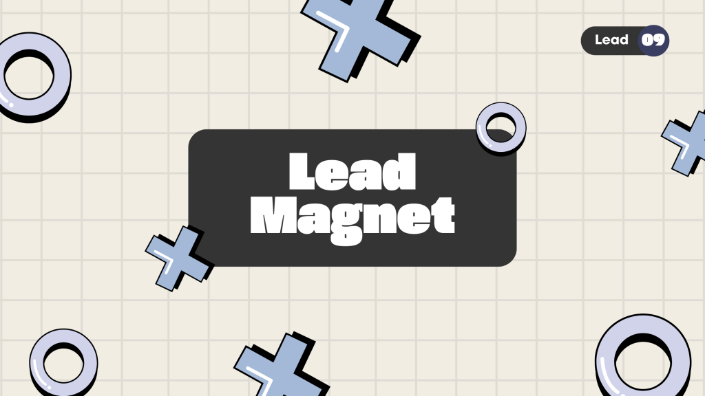 Gampang Banget! Ternyata Ini Cara Mendapatkan Lead! - Ourtale Blog