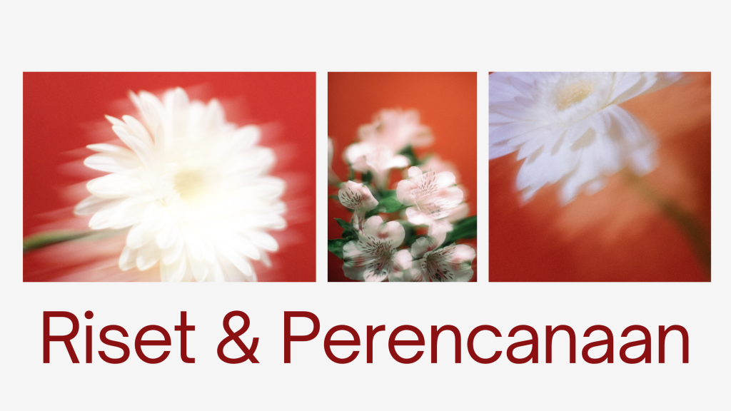 Proses Pembuatan Konten Jangan Ngawur! Nih, Step By Step-nya! - Ourtale Blog