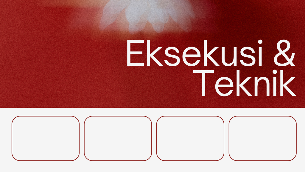 Proses Pembuatan Konten Jangan Ngawur! Nih, Step By Step-nya! - Ourtale Blog