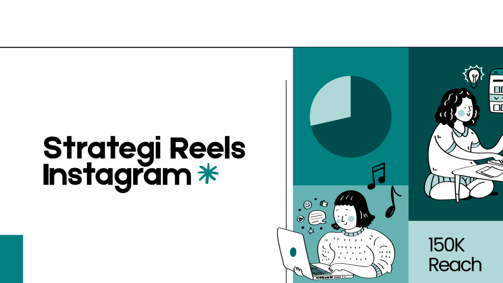 Mau Konten Reach Tinggi? Ini Tips yang Perlu Kamu Tahu! - Ourtale Blog