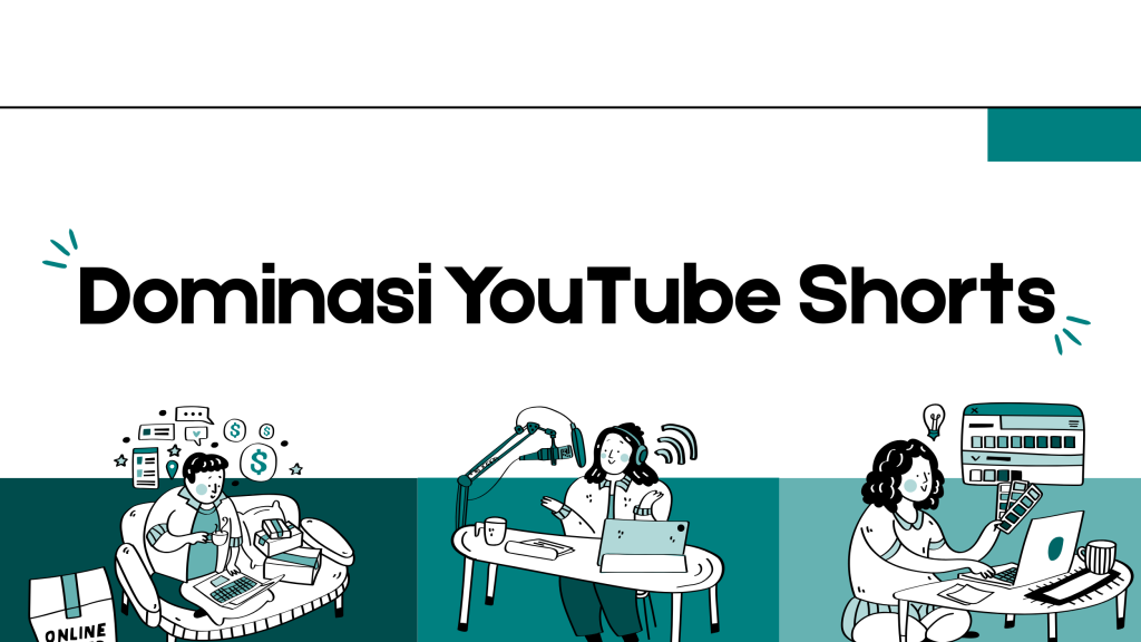 Mau Konten Reach Tinggi? Ini Tips yang Perlu Kamu Tahu! - Ourtale Blog